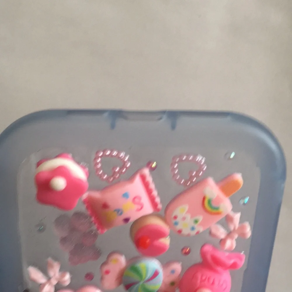 Iphone 12 Pro Max Multicolored Junk Phone Case